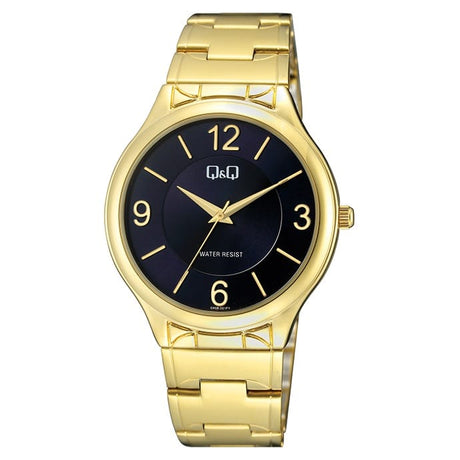 Q45B-001PY QQ Reloj para Hombre