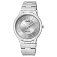 Q45B-002PY QQ Reloj para Hombre