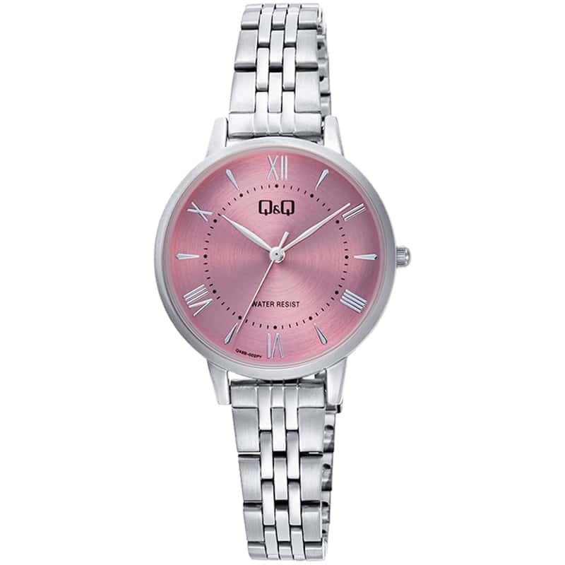 Q48B-002PY QQ Reloj para Mujer