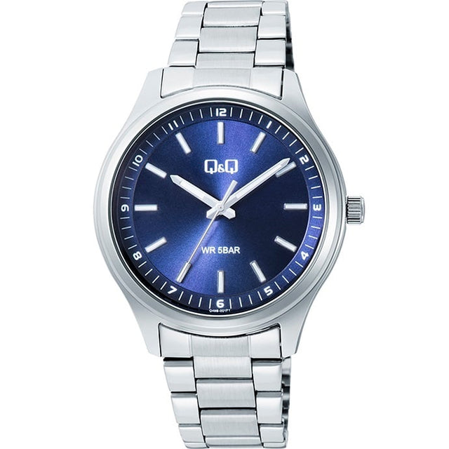 Q49B-001PY QQ Reloj para Hombre