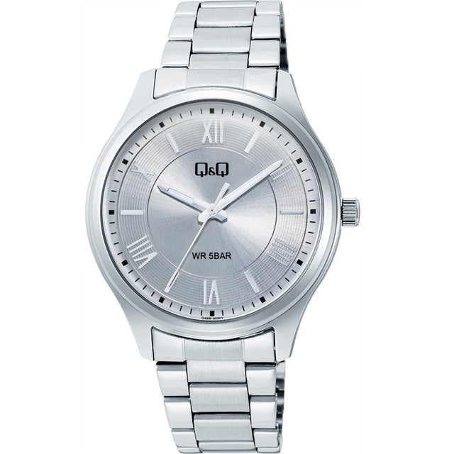 Q49B-002PY QQ Reloj para Hombre