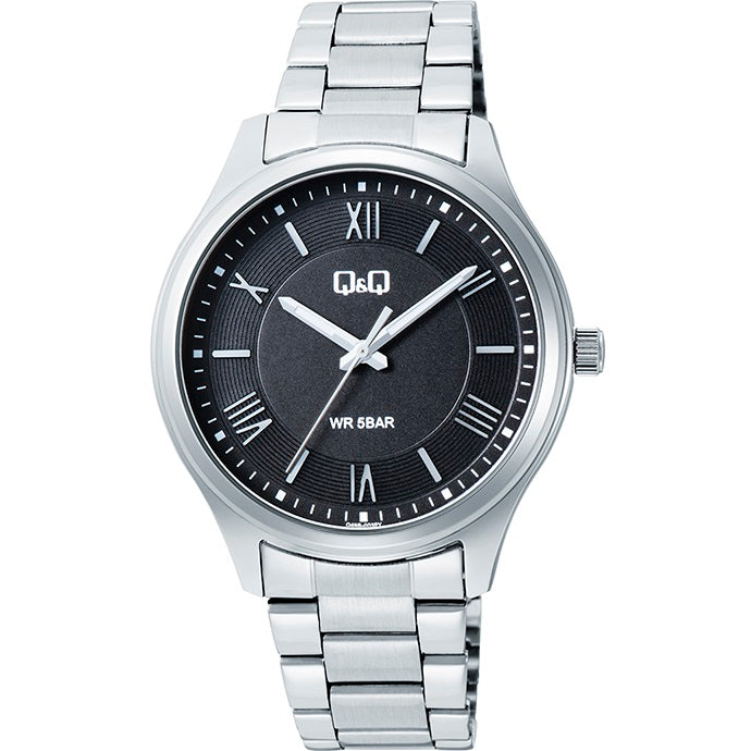 Q49B-003PY QQ Reloj para Hombre