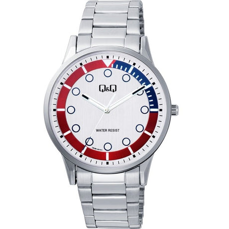 Q50B-001PY QQ Reloj para Hombre