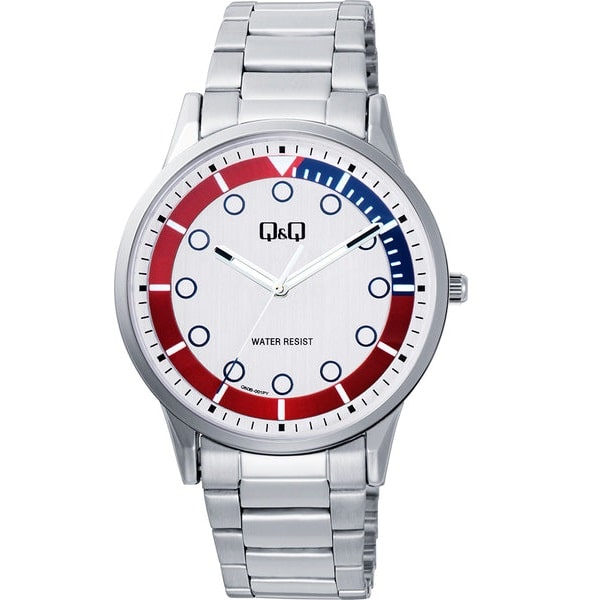 Q50B-001PY QQ Reloj para Hombre