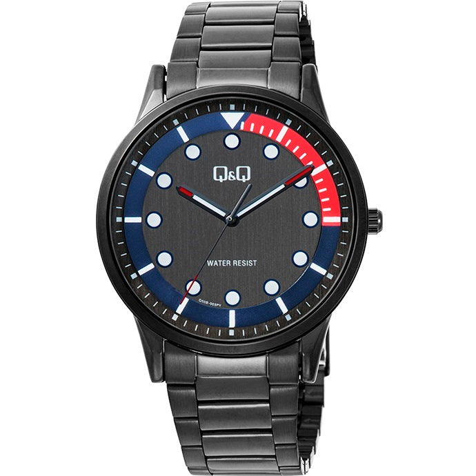 Q50B-003PY QQ Reloj para Hombre