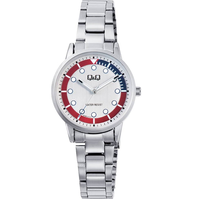 Q52B-001PY QQ Reloj para Mujer