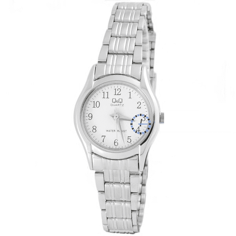 Q551J204Y Reloj QQ para Mujer