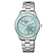 Q55A-003PY Reloj QQ para Mujer