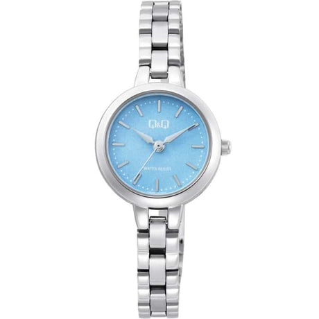 Q55B-001PY QQ Reloj para Mujer