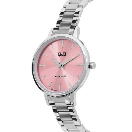 Q56A-001PY Reloj QQ para Mujer