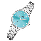 Q56A-002PY Reloj QQ para Mujer