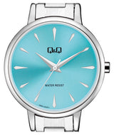 Q56A-002PY Reloj QQ para Mujer