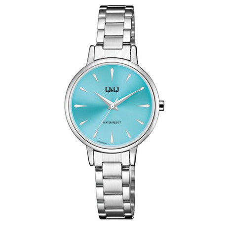 Q56A-002PY Reloj QQ para Mujer