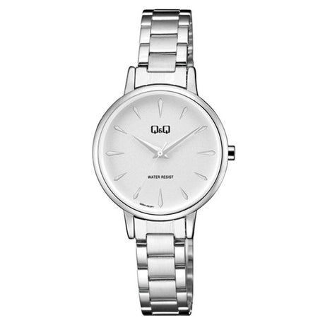 Q56A-003PY Reloj QQ para Señorita