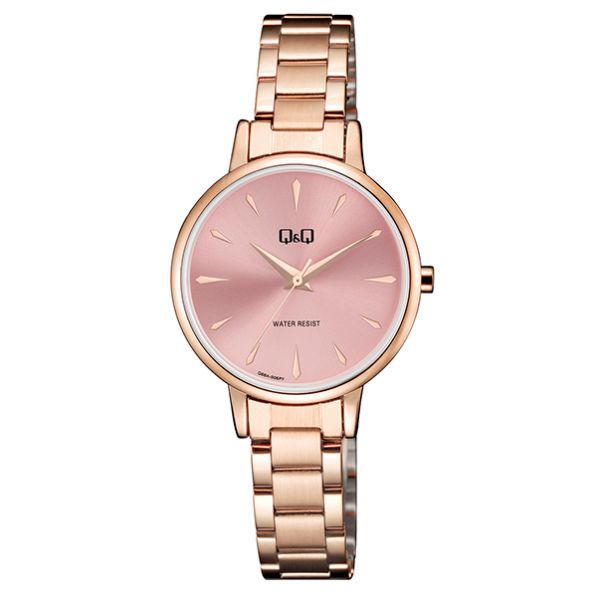 Q56A-005PY Reloj QQ para Mujer