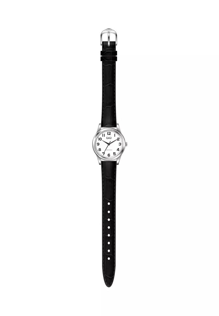 Q57A-001PY Reloj QQ para Mujer