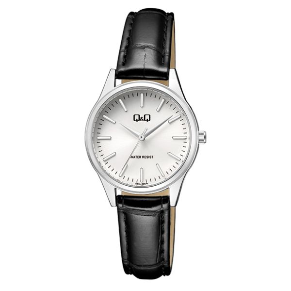 Q57A-005PY Reloj QQ para Mujer