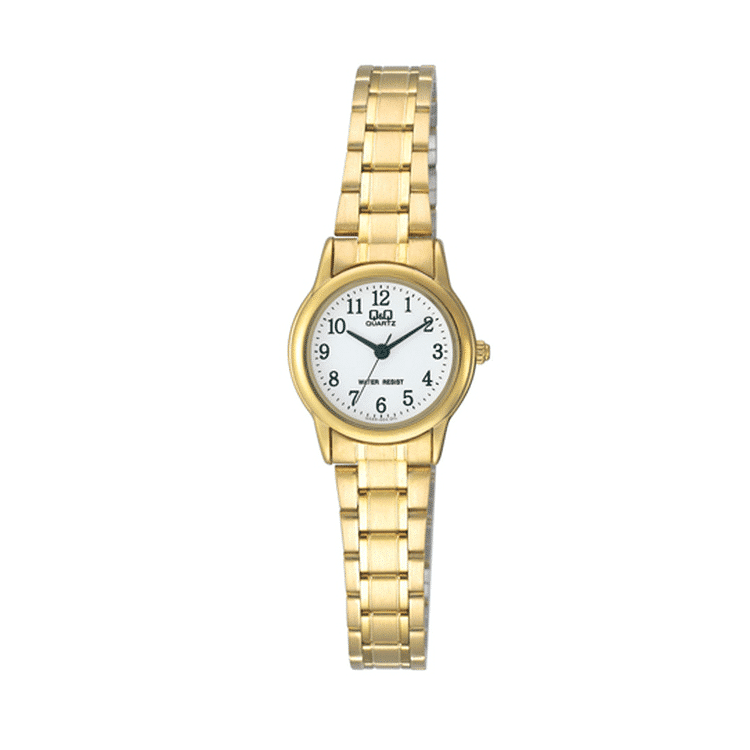 Q589J004Y Reloj QQ para Mujer