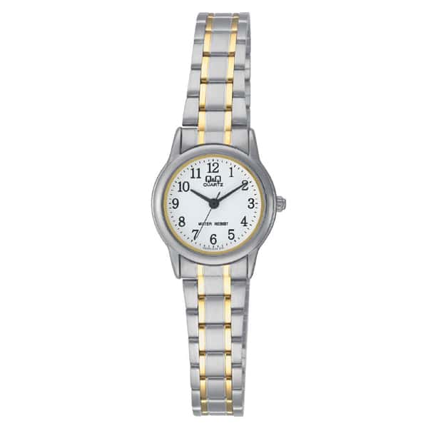 Q589J404Y Reloj QQ para Mujer