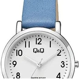 Q58A-001PY QQ Reloj para Señorita