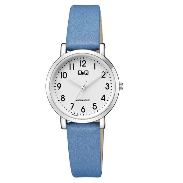 Q58A-001PY QQ Reloj para Señorita