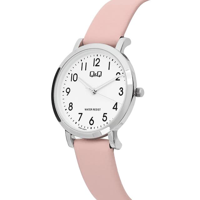 Q58A-003PY QQ Reloj para Mujer