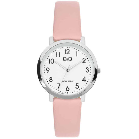 Q58A-003PY QQ Reloj para Mujer