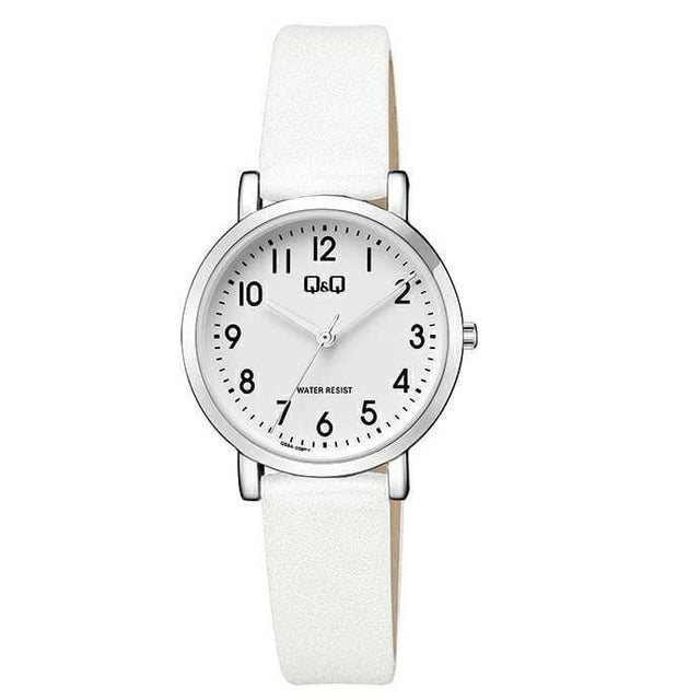 Q58A-008PY Reloj QQ para Señorita