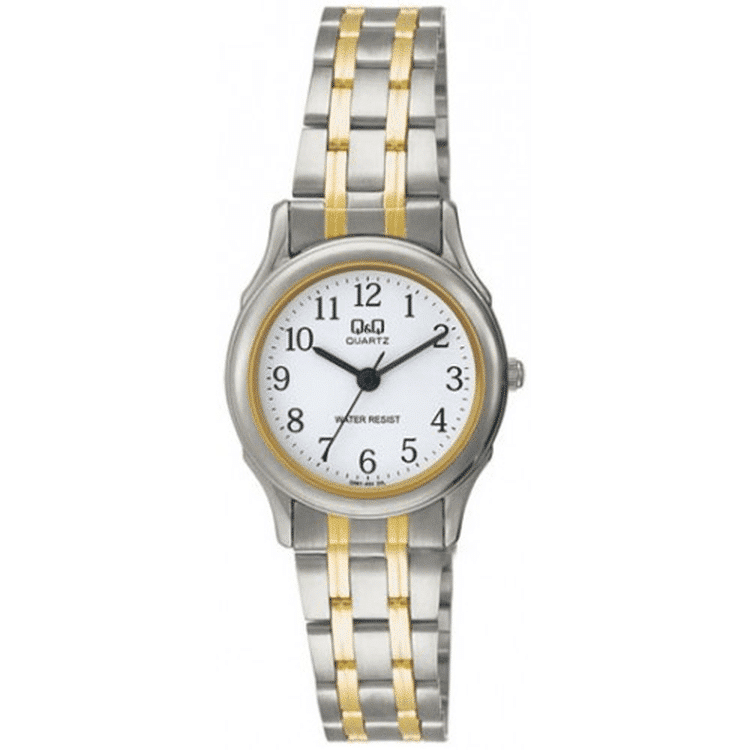 Q591J404Y Reloj QQ para Mujer