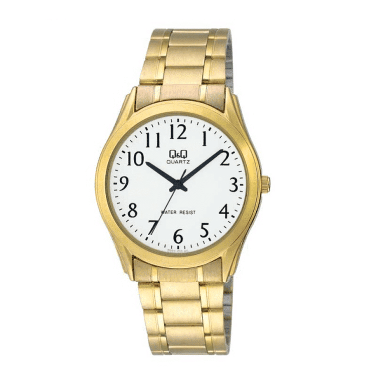 Q594J004Y Reloj QQ Unisex