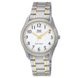 Q594J404Y Reloj QQ para Hombre