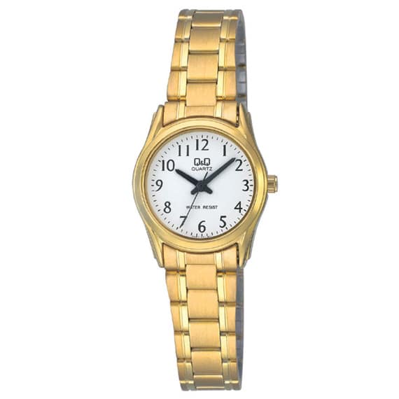 Q595J004Y Reloj QQ para Mujer