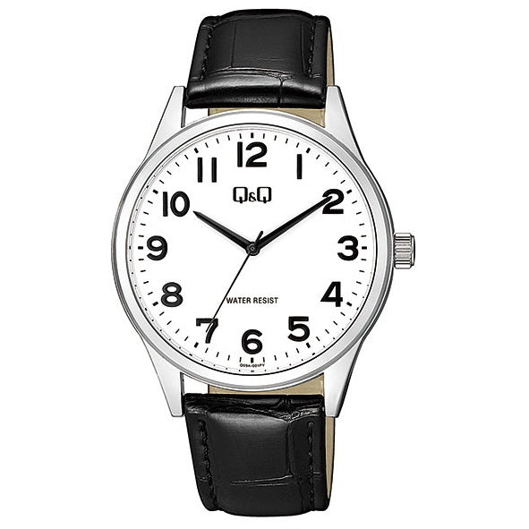 Q59A-001PY Reloj QQ para Caballero