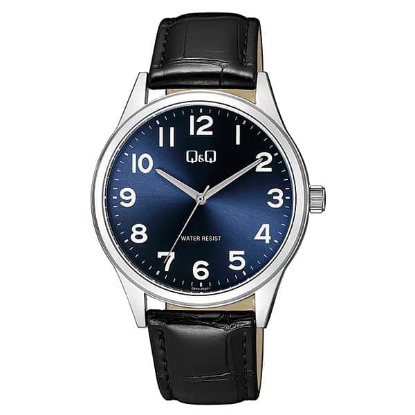 Q59A-002PY Reloj QQ para Hombre