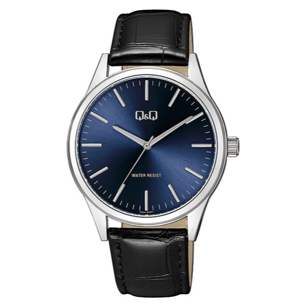 Q59A-003PY Reloj QQ para Hombre