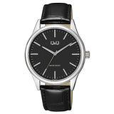 Q59A-004PY Reloj QQ para Hombre