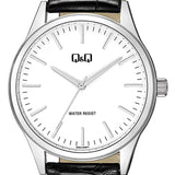 Q59A-005PY Reloj QQ para Hombre