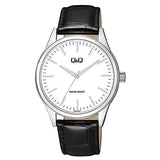 Q59A-005PY Reloj QQ para Hombre