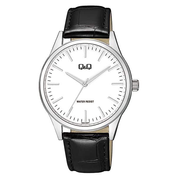 Q59A-005PY Reloj QQ para Hombre