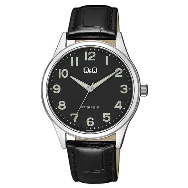 Q59A-006PY Reloj QQ para Hombre