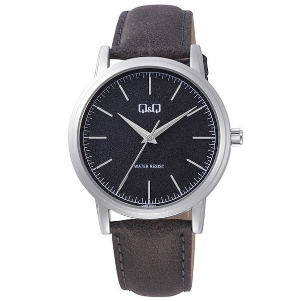 Q59B-002PY QQ Reloj para Hombre