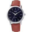 Q59B-004PY QQ Reloj para Hombre