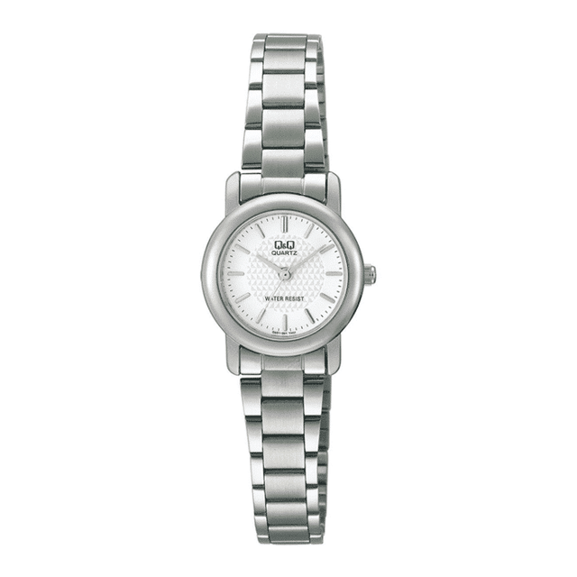 Q601-201Y Reloj QQ para Mujer