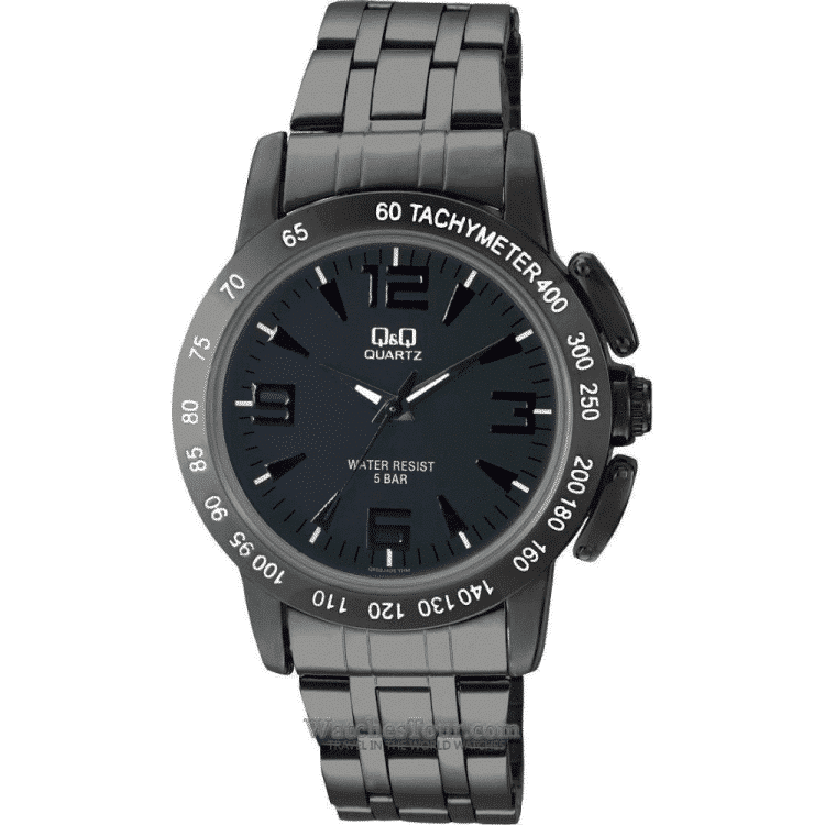 Q602J405Y Reloj QQ para Hombre