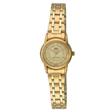 Q621-010Y Reloj QQ para Mujer