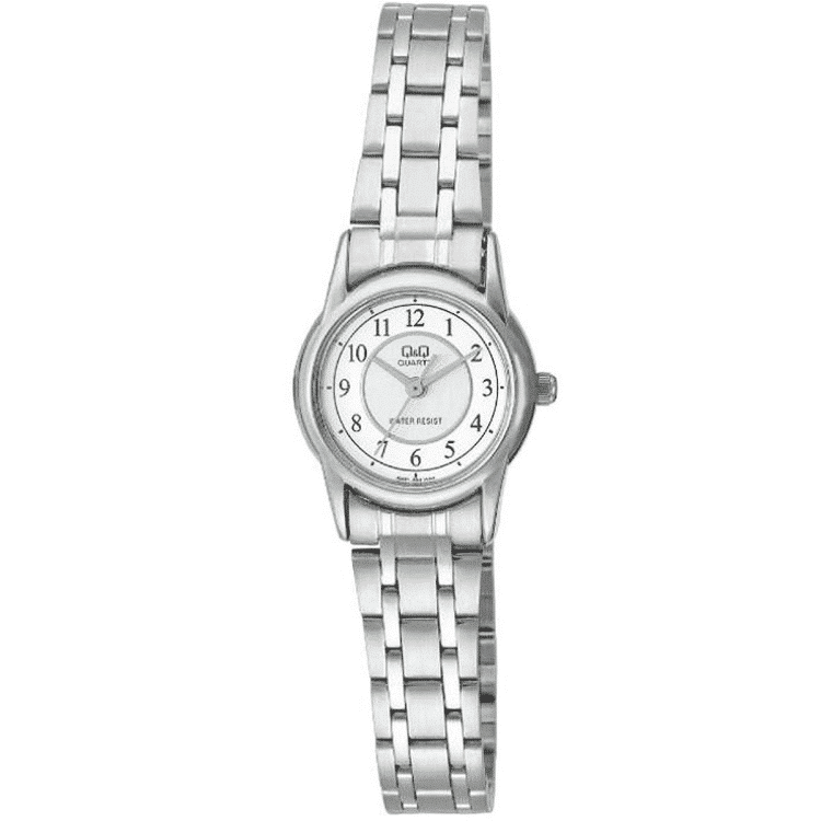 Q621-204Y Reloj QQ para Mujer