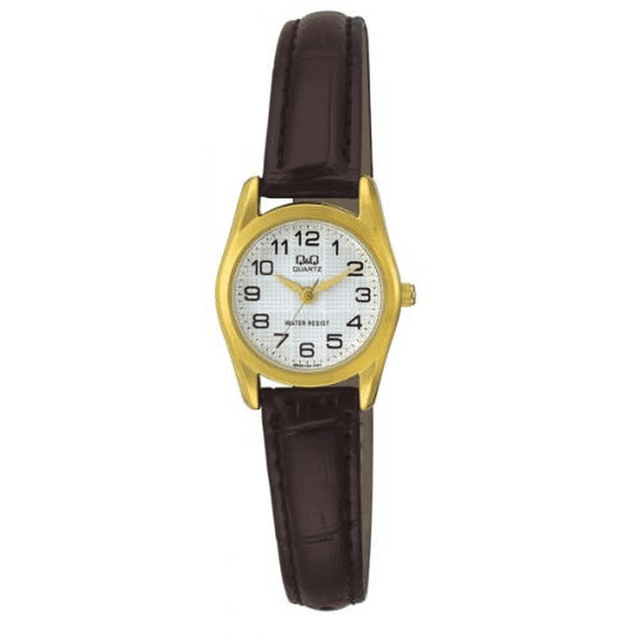 Q639J104Y Reloj QQ Unisex