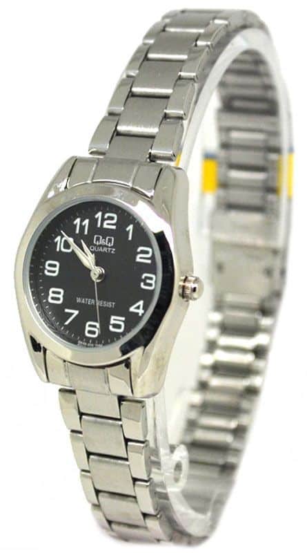 Q639J205Y Reloj QQ para Mujer