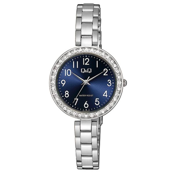 Q64A-003PY Reloj QQ para Mujer