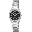 Q65A-002PY Reloj QQ para Mujer